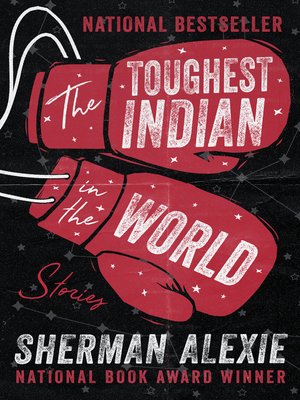 cover image of Toughest Indian in the World